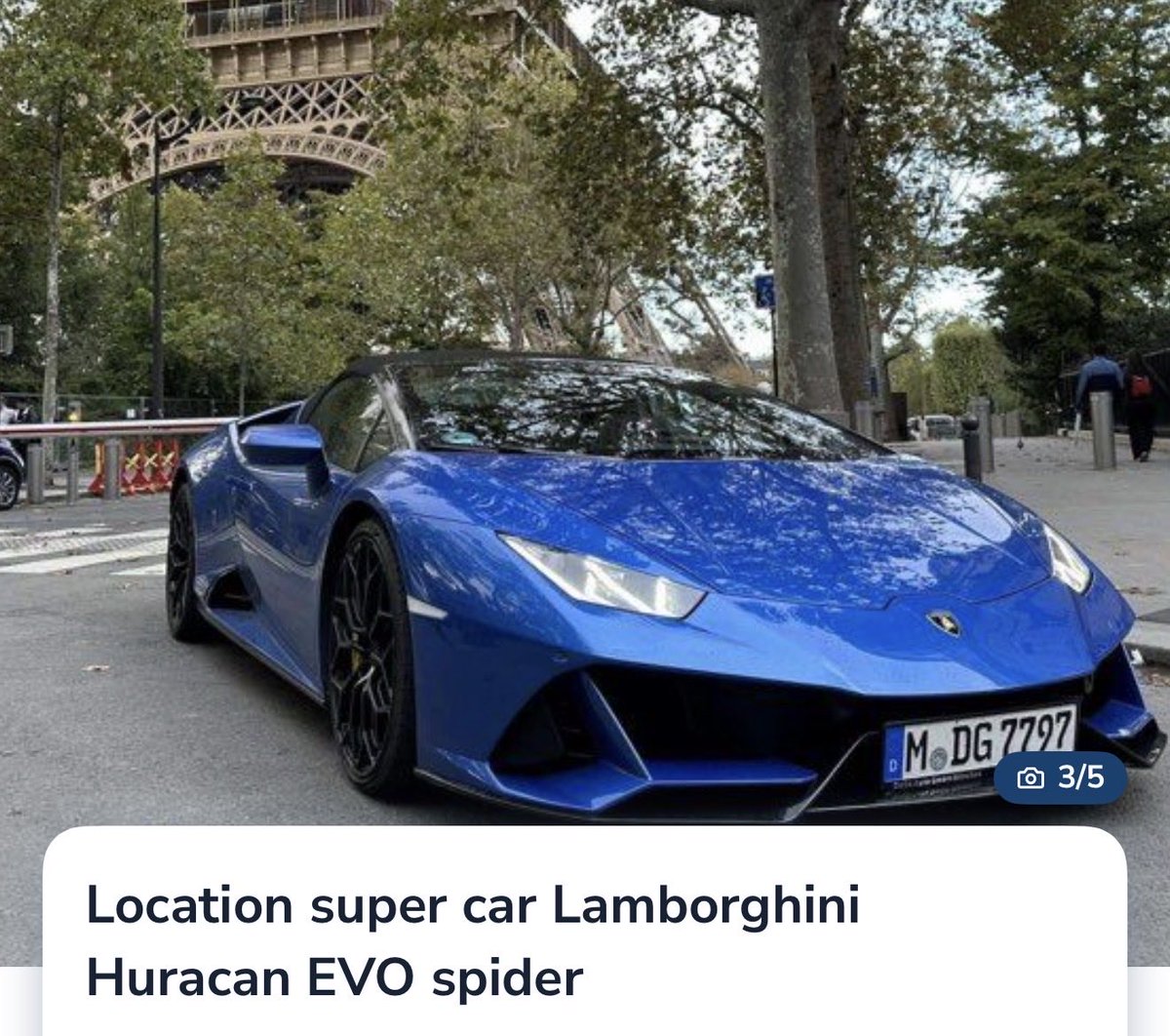 Axel Gnocchi tweet media