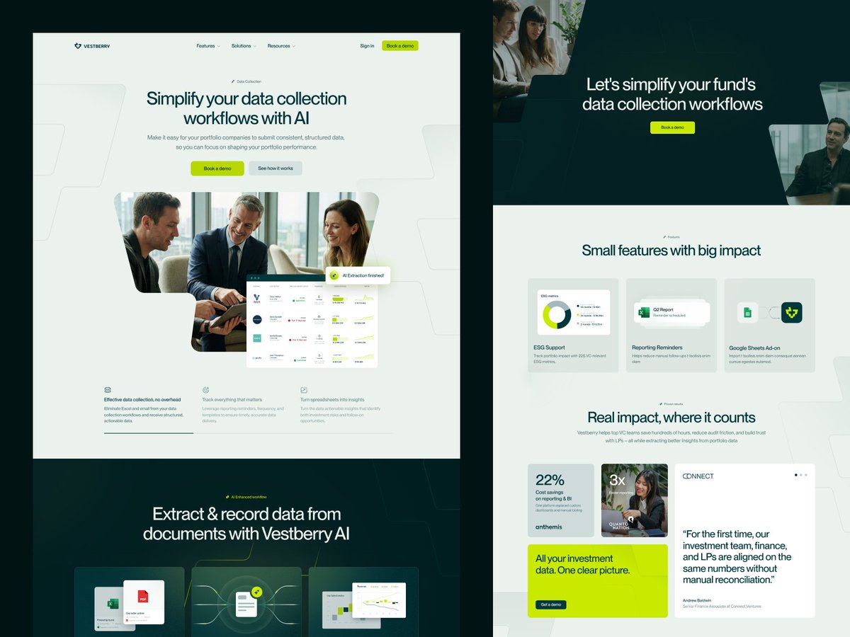 Outloud ~ Design-focused software house tweet media