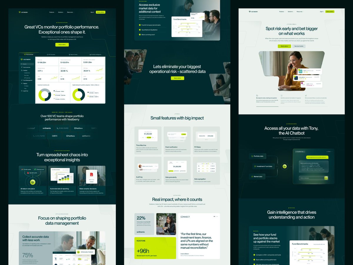 Outloud ~ Design-focused software house tweet media