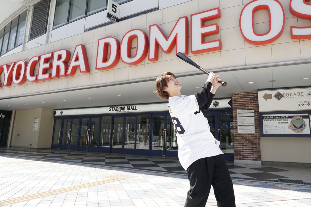 カンテレ野球【オリックス&阪神応援アカウント】 tweet media