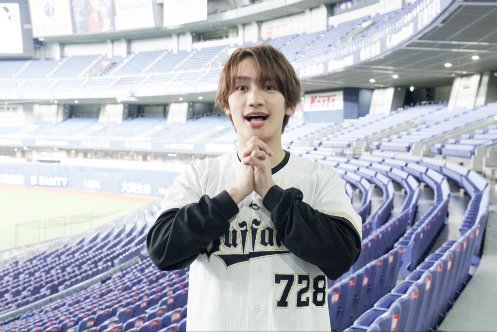 カンテレ野球【オリックス&阪神応援アカウント】 tweet media