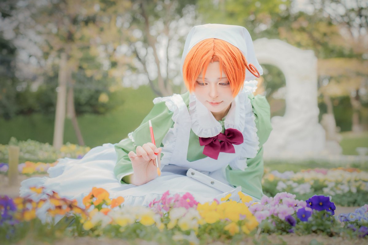 あげぽて🍟5/2 a!道頓堀 tweet media