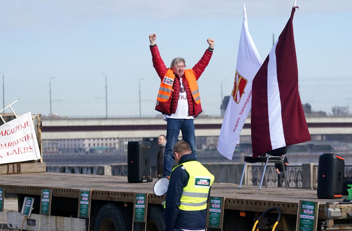LETA Ziņas tweet media