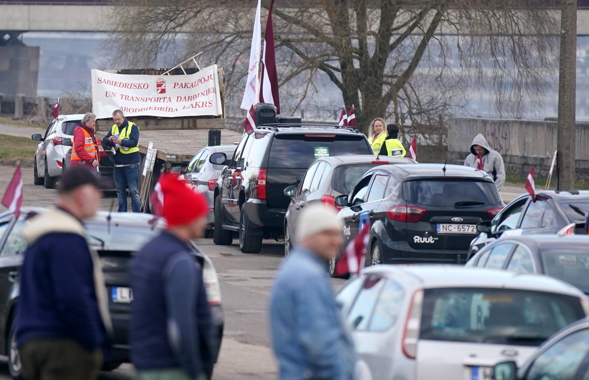 LETA Ziņas tweet media