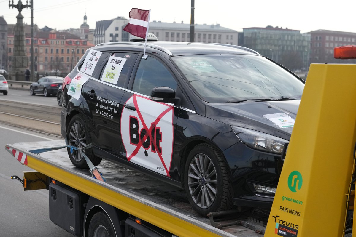 LETA Ziņas tweet media