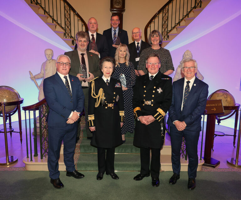 Merchant Navy Welfare Board tweet media