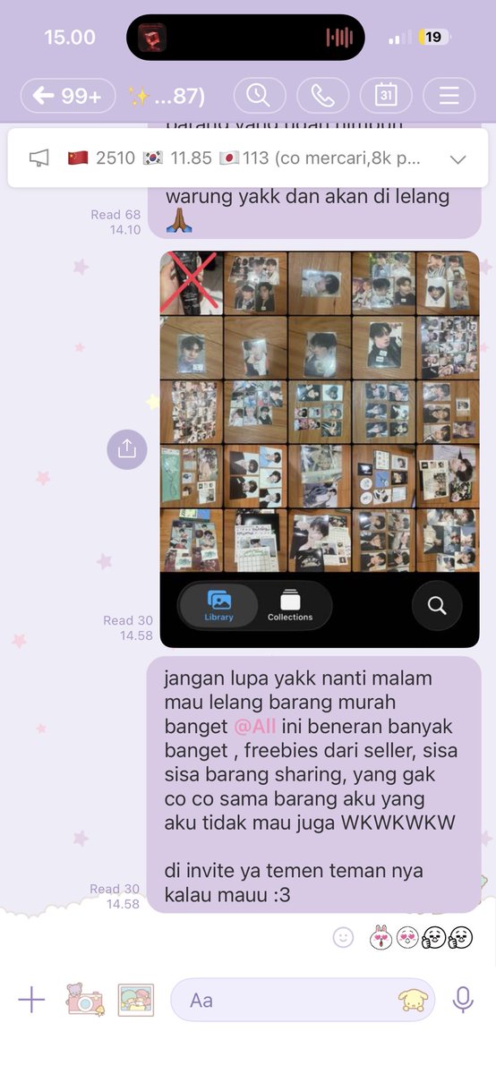 jennierubyjane twins tweet media