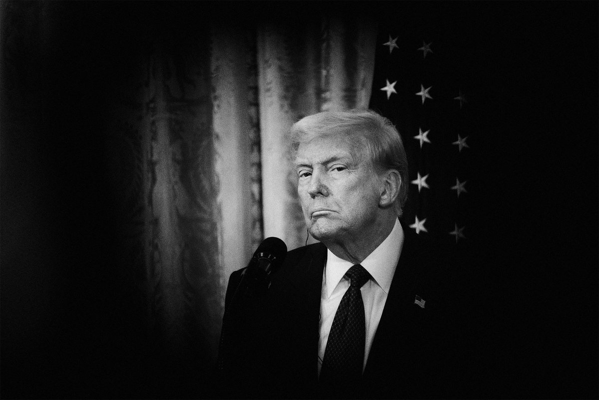 Comité Trump France tweet media