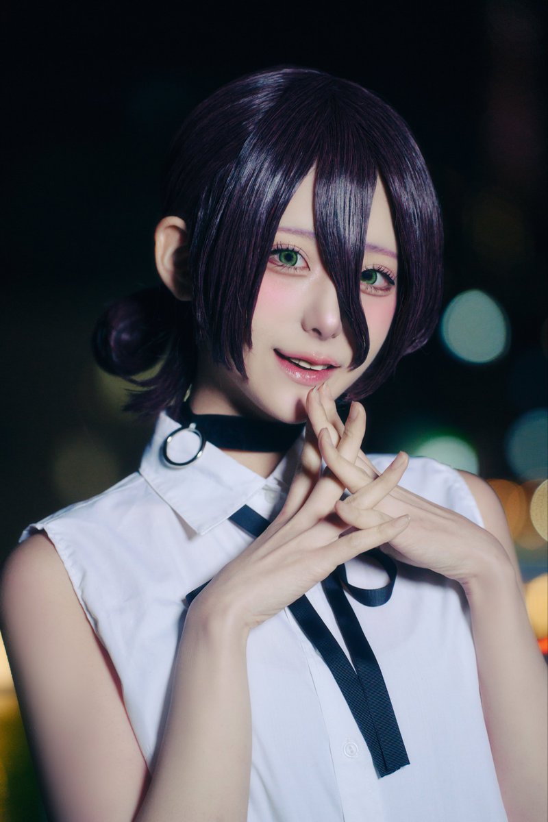 凸守スズ tweet media