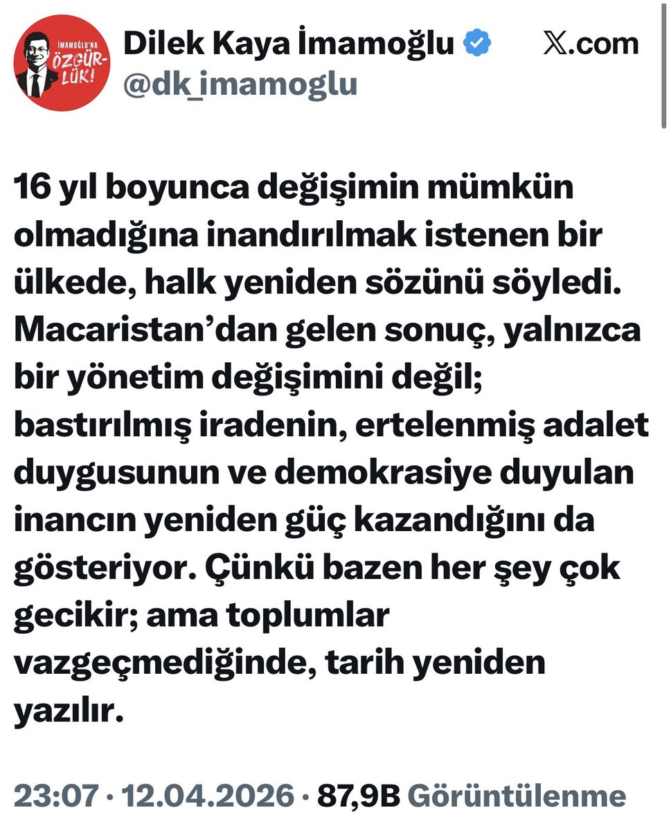 @Esra Çavuş tweet media