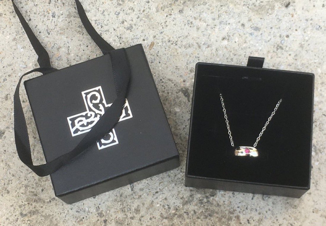 christine ✮ tweet media