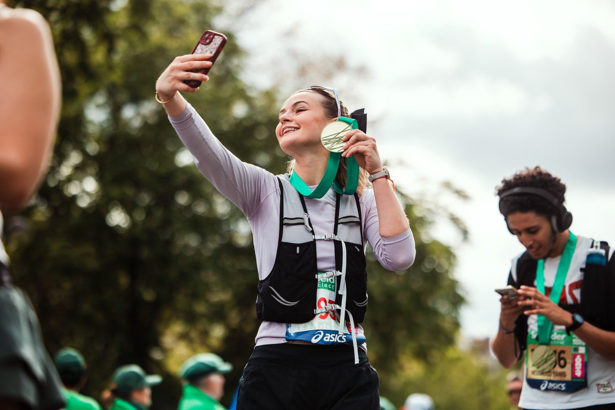 Schneider Electric Marathon de Paris tweet media