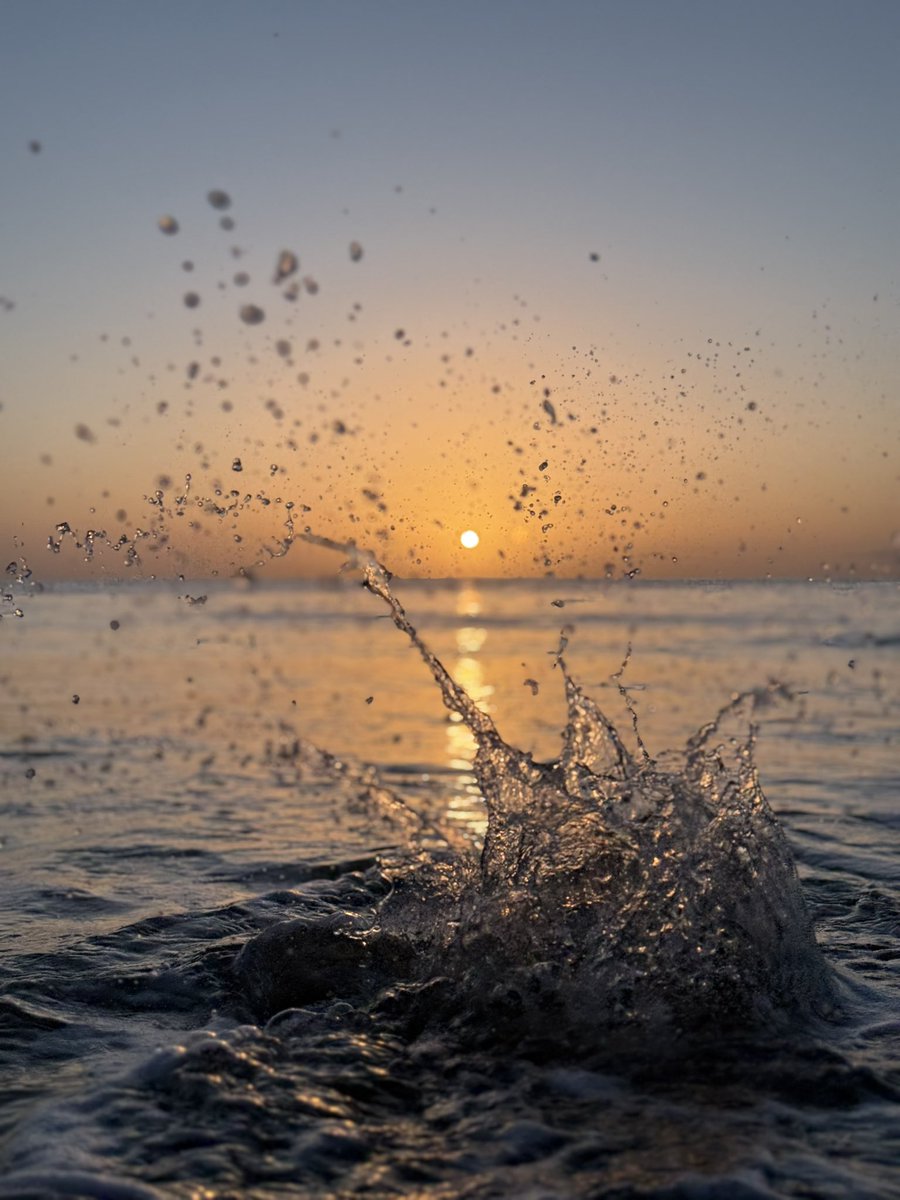 MarcD_Weegem's tweet image. Clear skies, cold fingers, sharp breath.
Winter reaches back for a final parting kiss.
What will this week bring?
Another breath. Then another.
Less sharp by the minute.
.
#ireland #stormhour #ThePhotoHour #sunrise #wicklow #dogsofx #irelandsancienteast #KeepDiscovering