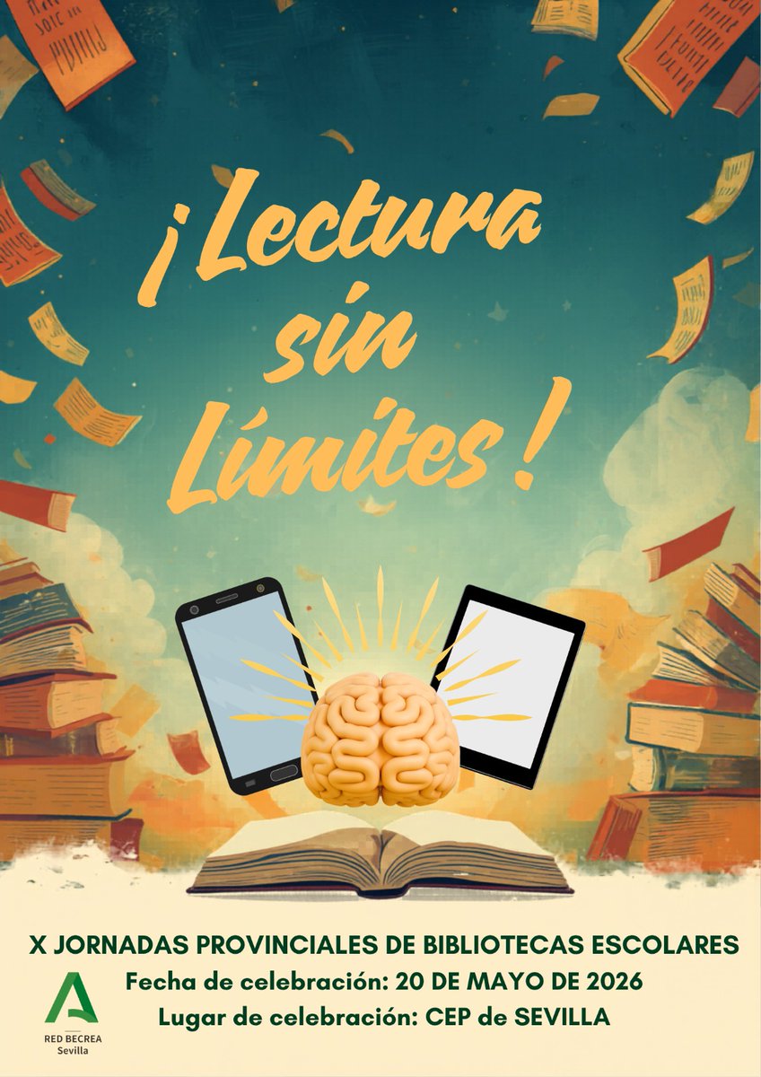 CEP Lora del Río tweet media