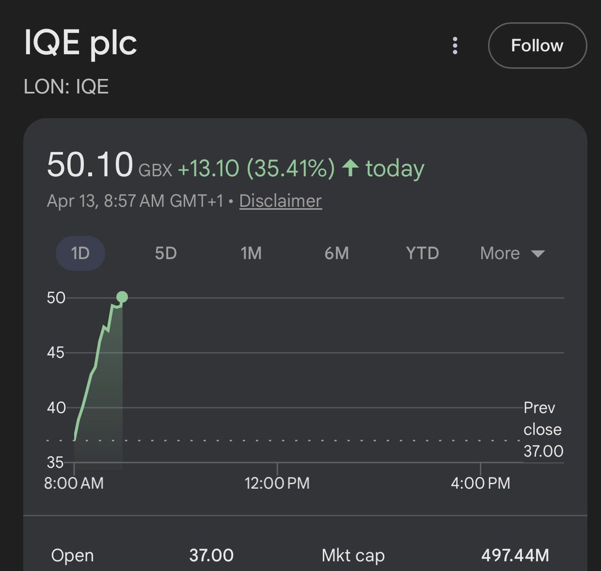 Serenity tweet media