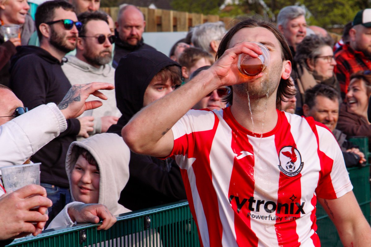 (C) Leighton Town FC tweet media