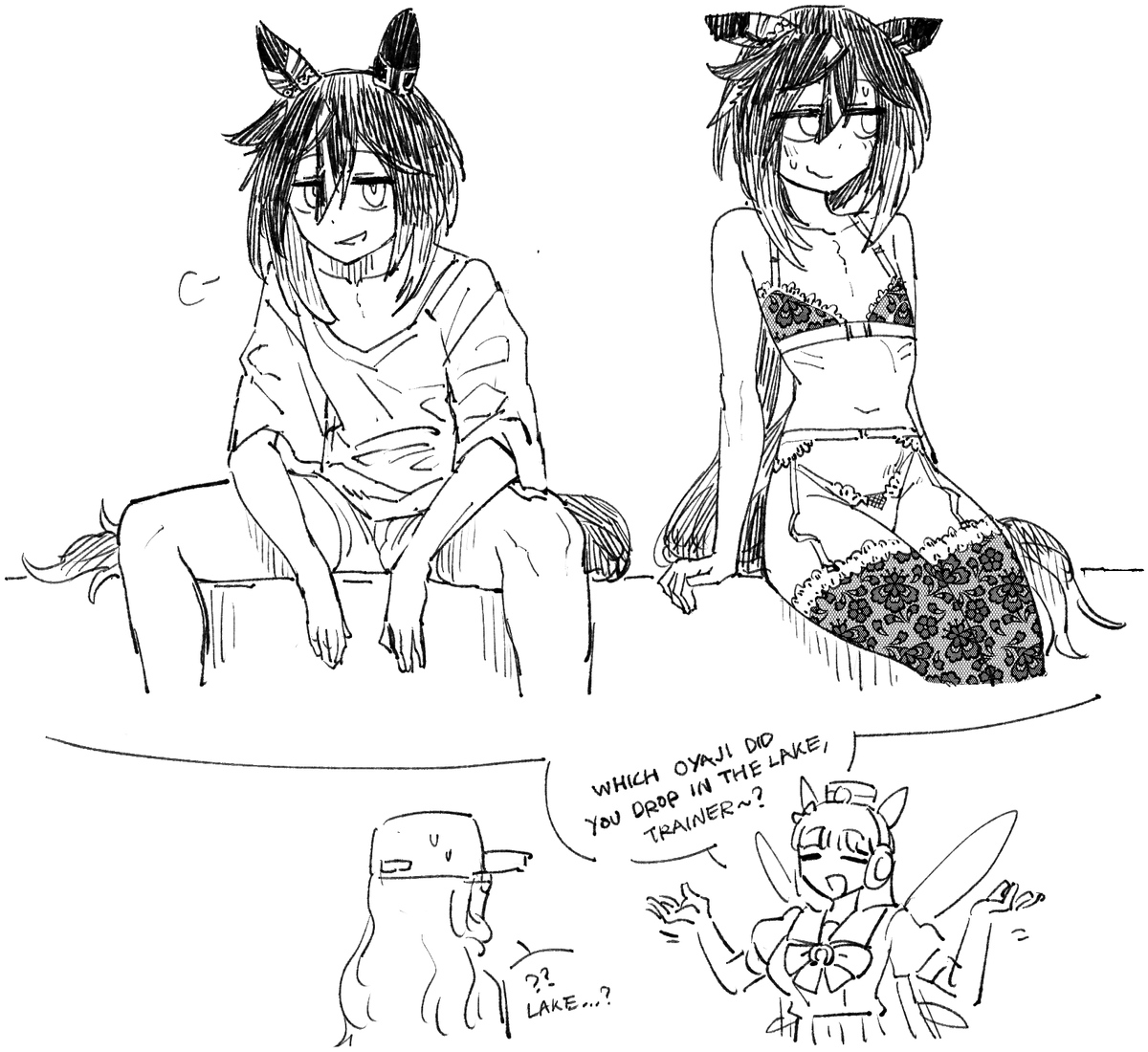 Kaibootsu tweet media