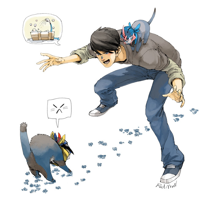 Daniel PRIME😎✨ tweet media