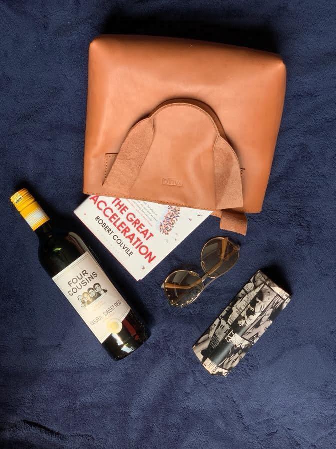 Yallo Leather tweet media