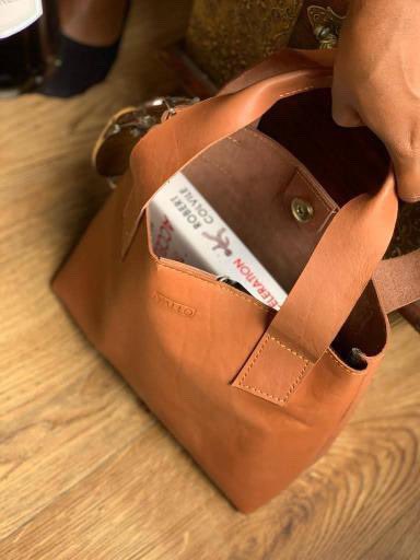 Yallo Leather tweet media