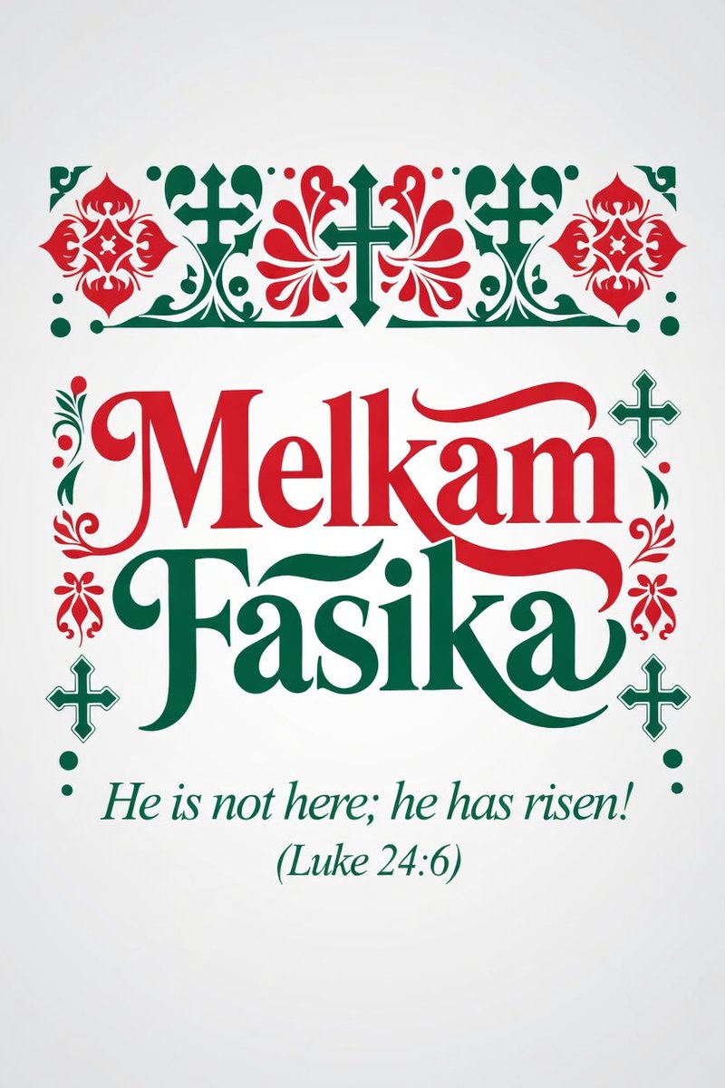AidaSizer's tweet image. @Ethiopia @Ethiopian #Fasika #Hehasrisen