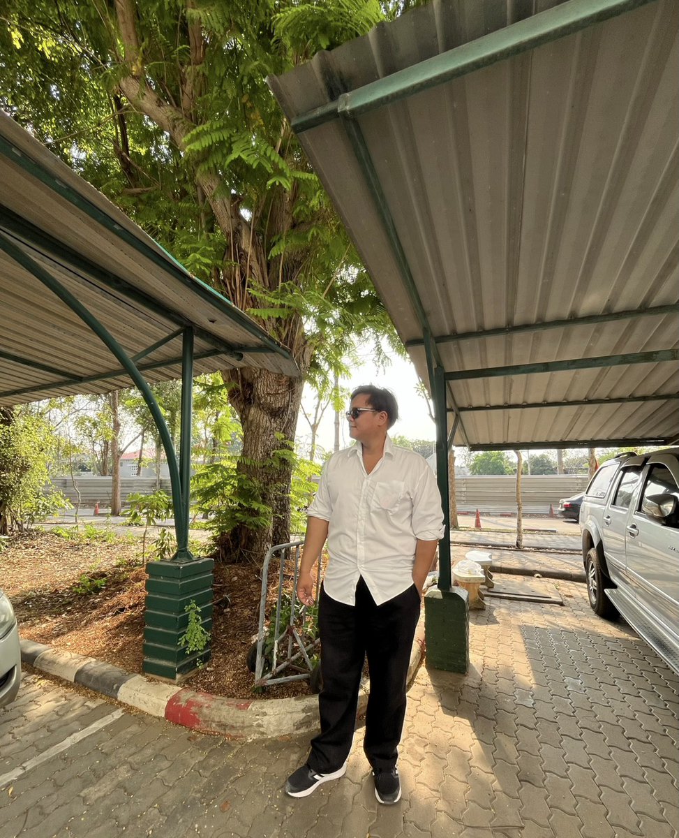 Mitty_das's tweet photo. จะเปียกมั้ยนะวันนี้ https://t.co/u7htU3bCbR
