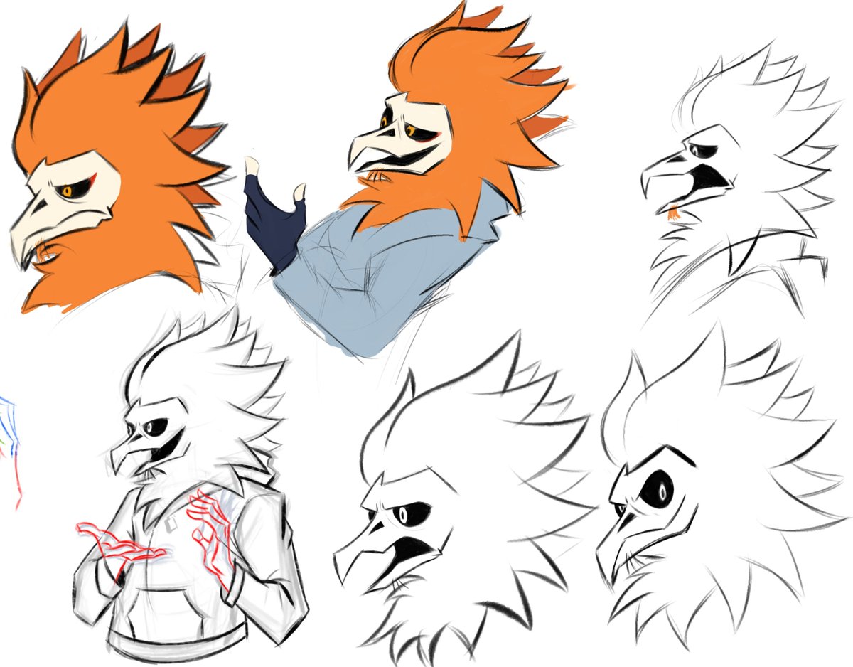 Manu ⭐ tweet media