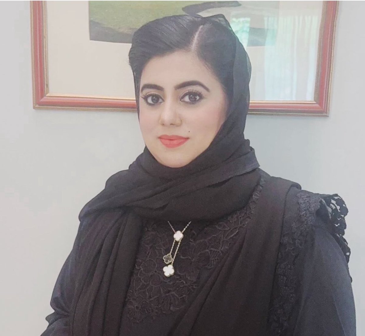 Javeria Siddique tweet media