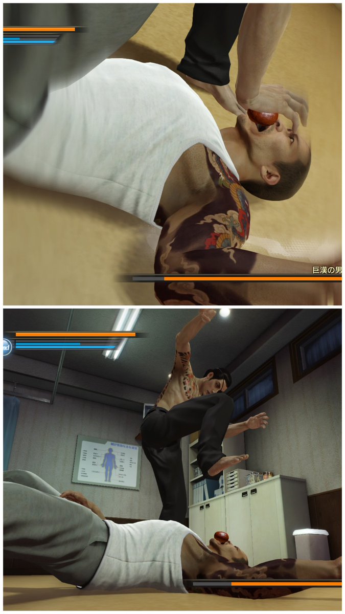 こたつみかん 28 tweet media