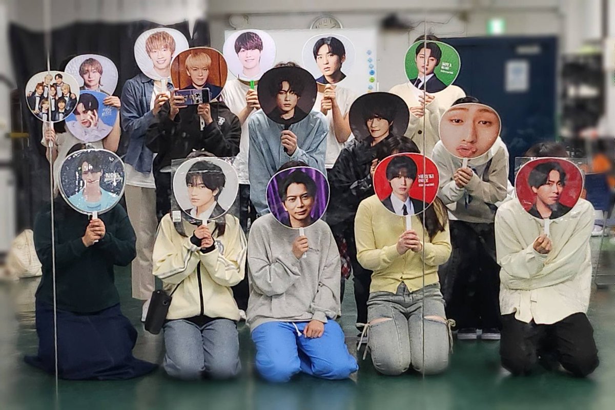 ejcopydance's tweet photo. 4月10日
新歓1回目を開催いたしました！
来てくださった方ありがとうございました✨
次回の新歓は4月17日です！
参加申し込みや入会はDMまで！沢山のご参加お待ちしております🌸
 #春から大学生  #インカレ  #新歓  #コピーダンス  #ジャニーズ  #スタエン  #EternalJ https://t.co/elITHqgnt2