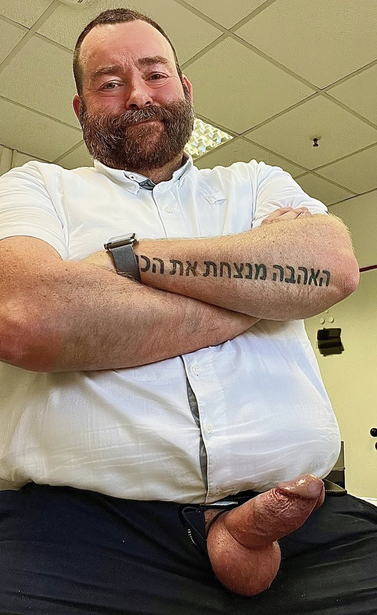 MᴢBᴇᴀʀ⁵⁵ᵏ 🤎🧡💛🤍🩶🖤 tweet media