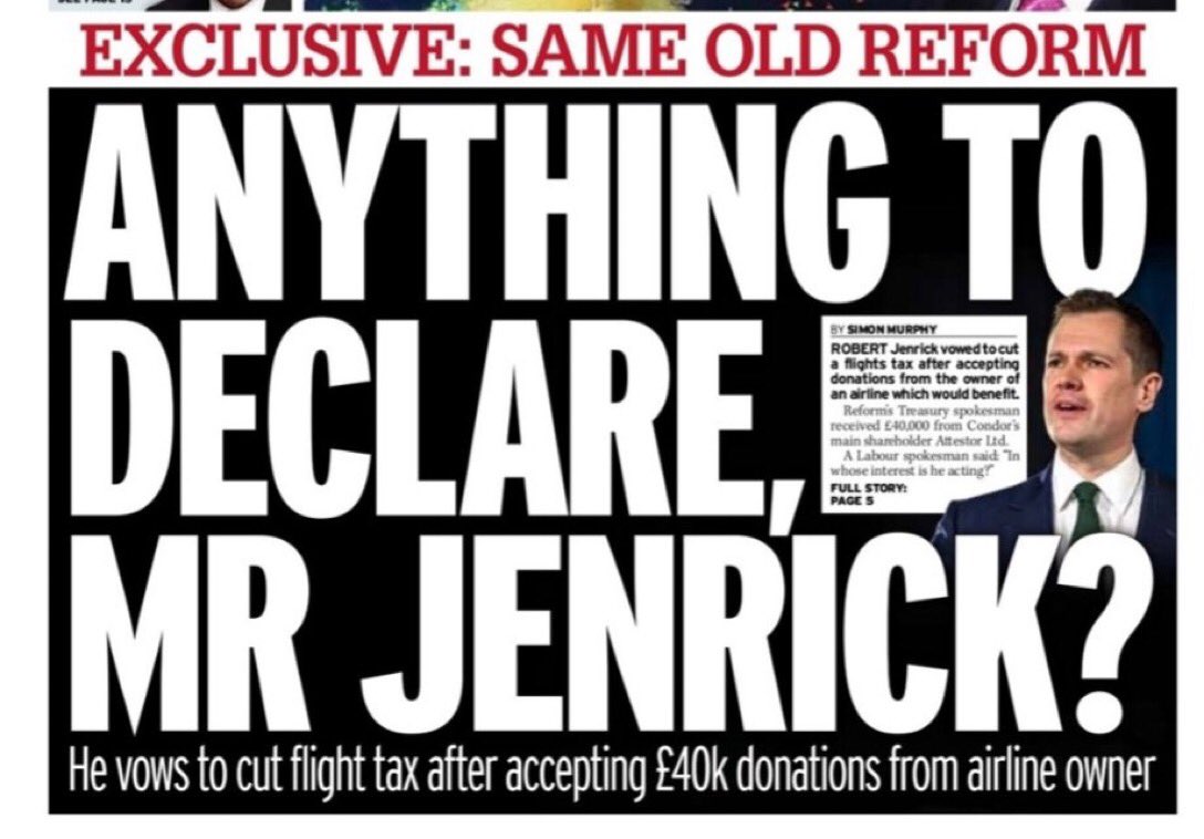 Sean Davids tweet media