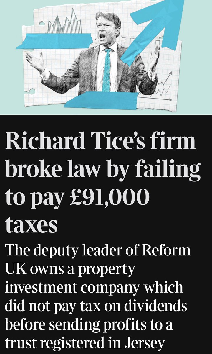 Sean Davids tweet media