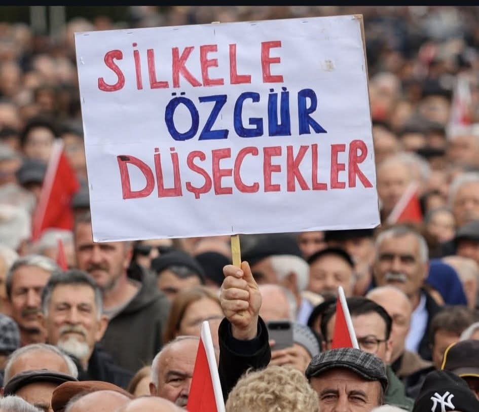 Beyhan Arık tweet media