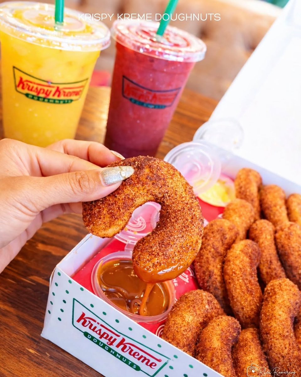 Krispy Kreme PH 🇵🇭 tweet media