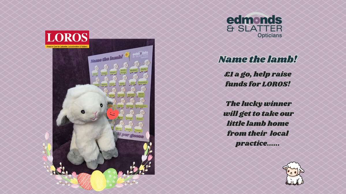 Edmonds & Slatter tweet media