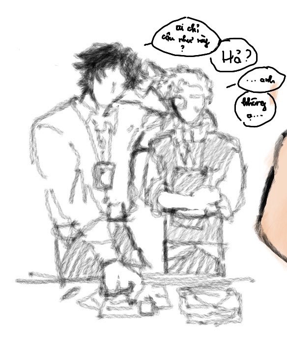 congchung2784's tweet image. #Nortpheus boss x employee
Sơn tùng mtp bảo flop thì ghi tên anh vào