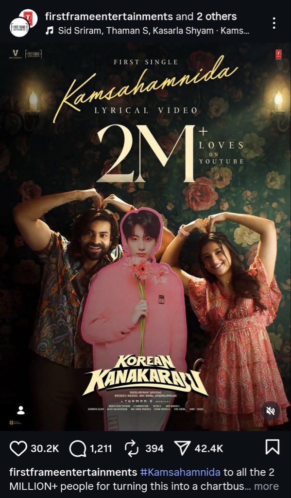 did they get his permission for this? wtf