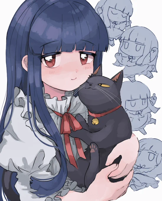 サジョユキミチャン!