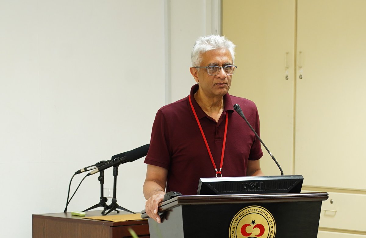 SKMCH's tweet photo. Shaukat Khanum Memorial Trust (SKMT) successfully organised and hosted the “Greener Hospitals for a Healthier Future” conference at our Lahore hospital.
#SKMCH #GreenHospital (1/6) https://t.co/8hKPXJ79px