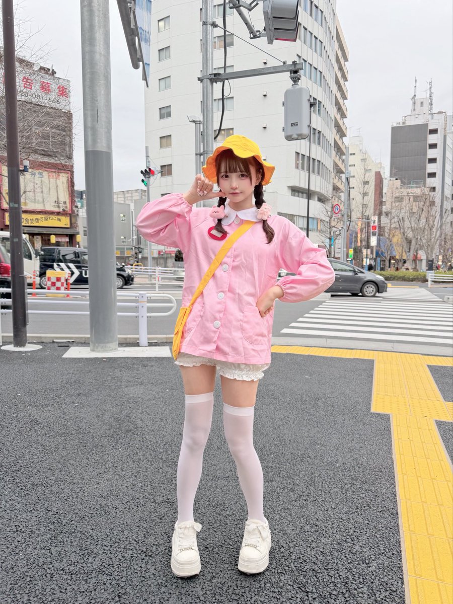 羽桜もも tweet media