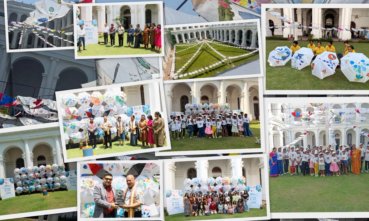 Apeejay Surrendra Group tweet media