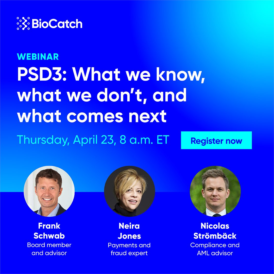 BioCatch tweet media