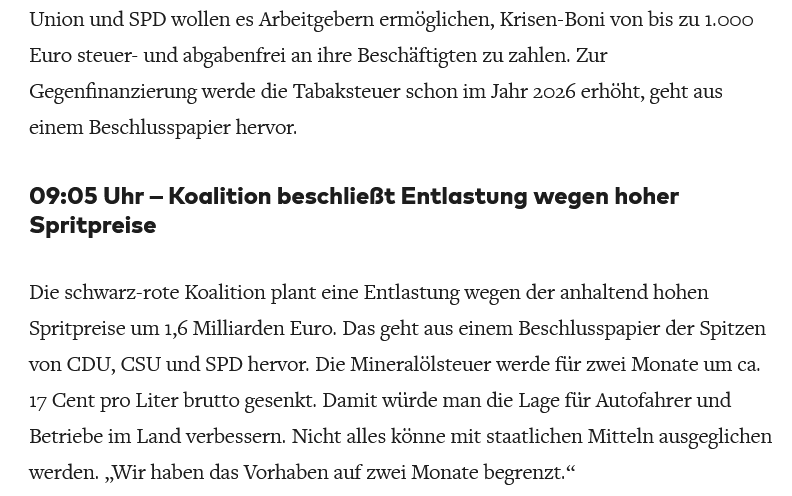 Don Alphonso tweet media