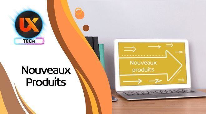 UX_Tech_FR's tweet image. Découvrez le résumé de la semaine 15 avec tous les nouveaux produits, nos derniers articles, et nos vidéos :
ux-tech.fr/resume-de-la-s…

#Xiaomi #Résumé #XiaomiFrance #NewProduct #UXTech