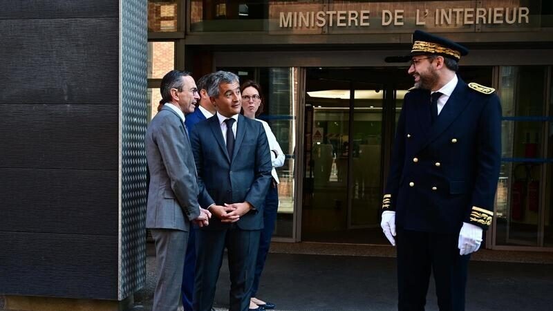 L'Humanité tweet media