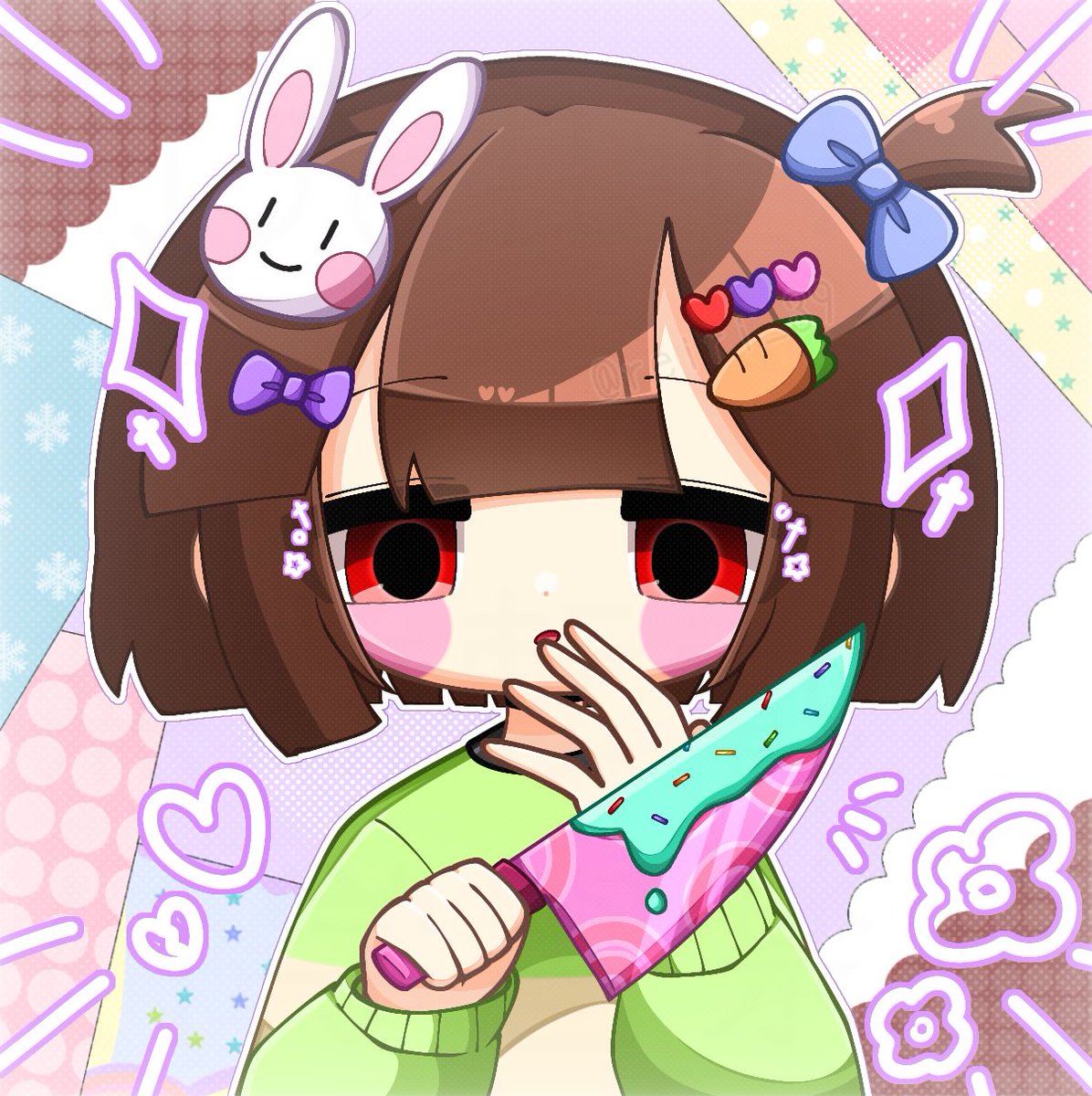 💜月兎れいり🐇きみ選【東7 E 02b】 tweet media