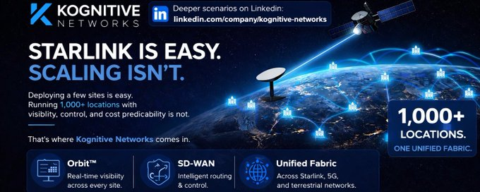 Kognitive Network Router Kognitive Networks (@KognitiveNet) / Posts / X
