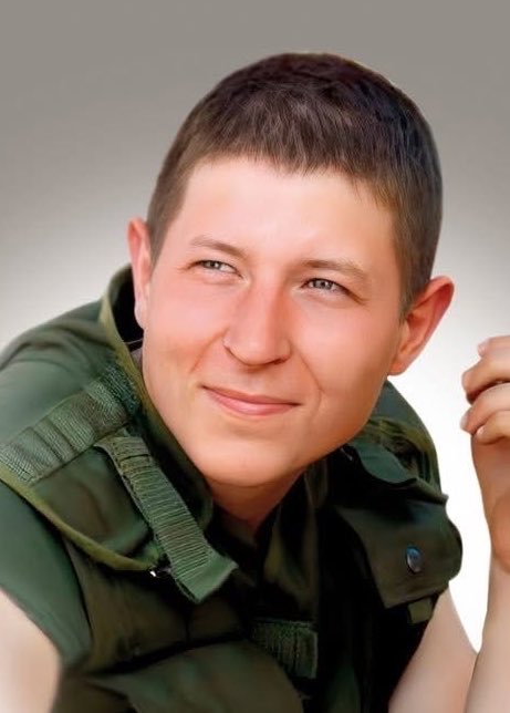 Олег Володарський tweet media