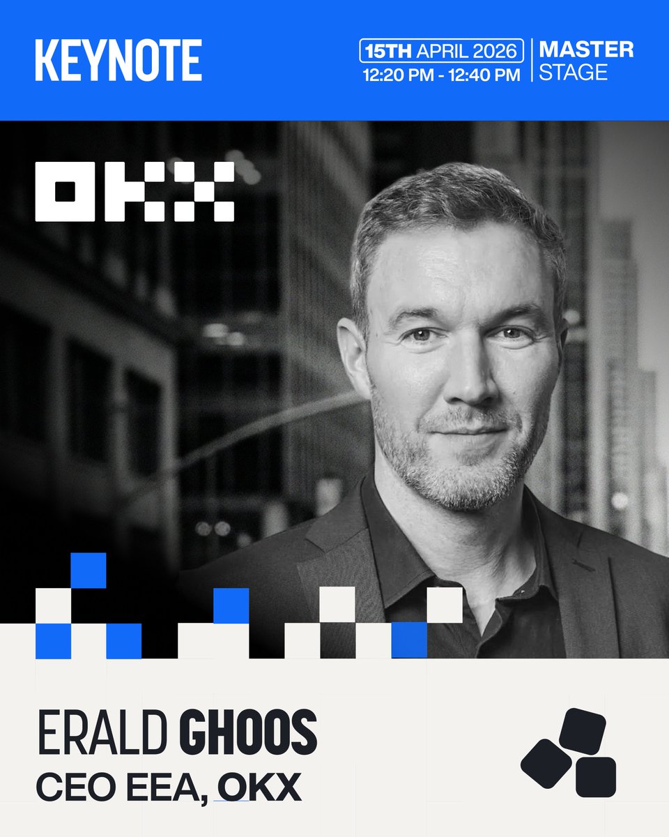 Paris Blockchain Week tweet media